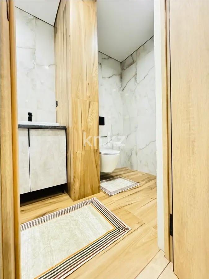 Продажа 2-комнатной квартиры, 48 м², ул. Утепова, дом  31 в Алматы - фото 4