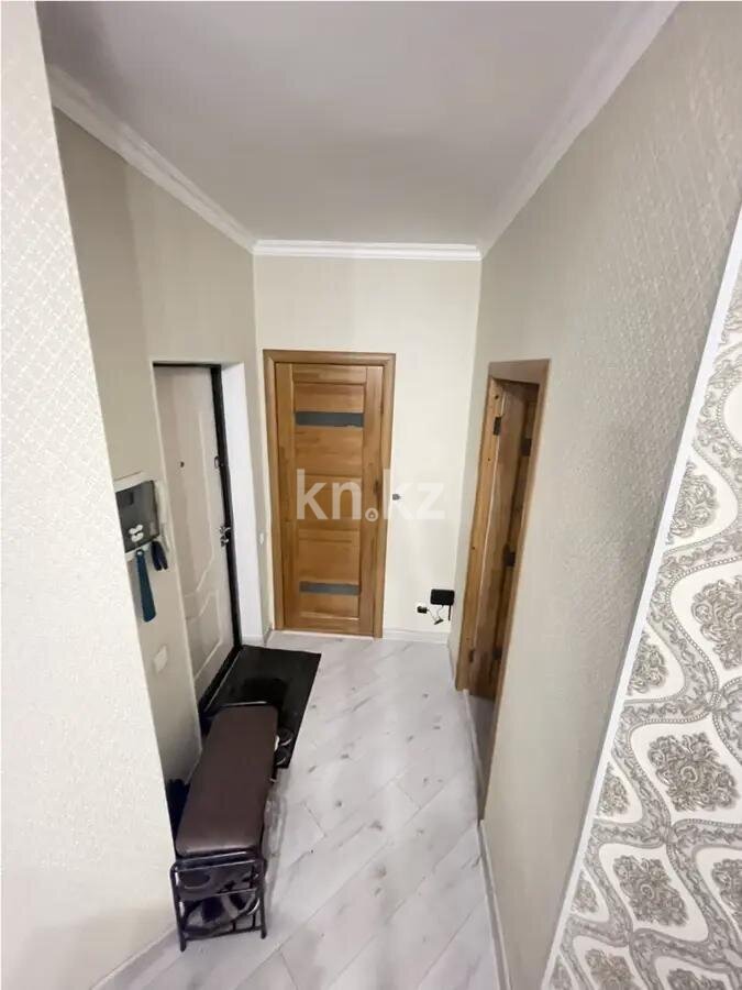 Продажа 2-комнатной квартиры, 39.5 м² в Астане - фото 5