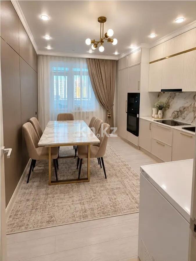 Продажа 3-комнатной квартиры, 94 м² в Астане - фото 5