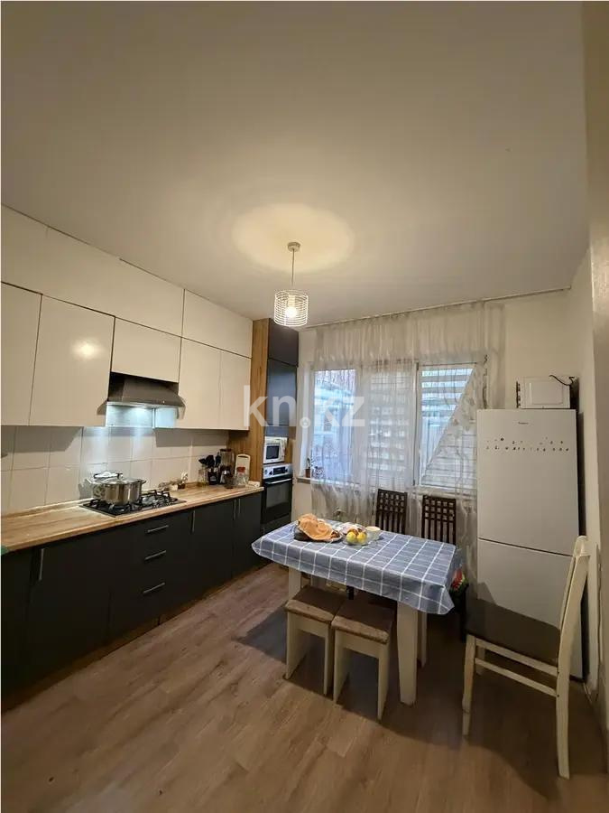 Продажа 3-комнатной квартиры, 78 м² в Алматы - фото 2