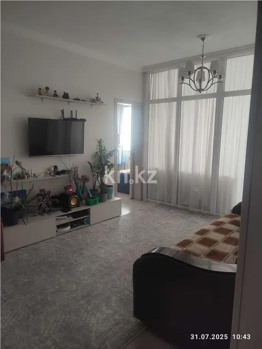 Продажа 3-комнатной квартиры, 68 м², мкр-н Дарабоз, дом  21 в Алматы