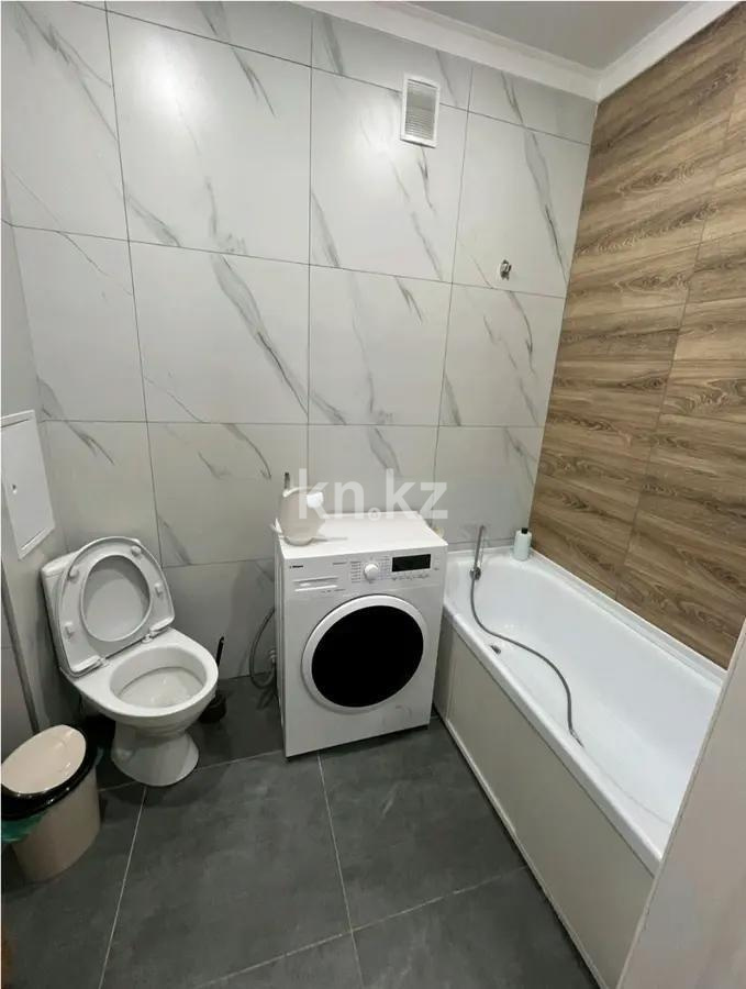 Продажа 1-комнатной квартиры, 39 м² в Астане - фото 3