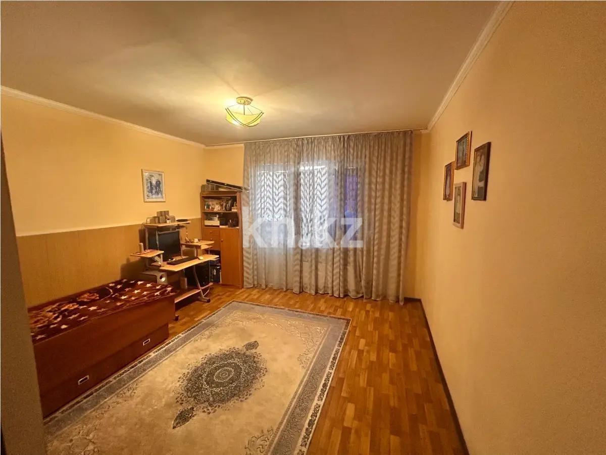 Продажа 3-комнатной квартиры, 94.6 м², мкр-н Акбулак, дом  27 в Алматы - фото 3