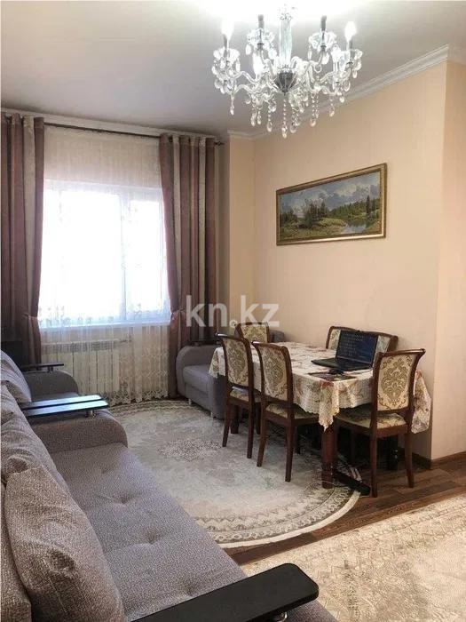 Продажа 3-комнатной квартиры, 110 м² в Астане