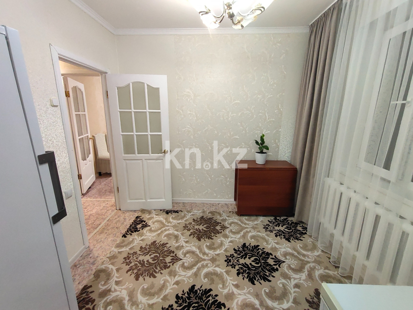 Продажа 4-комнатной квартиры, 77 м² в Караганде - фото 10