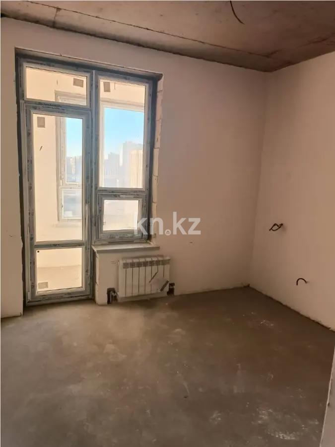 Продажа 1-комнатной квартиры, 38.5 м² в Астане - фото 2