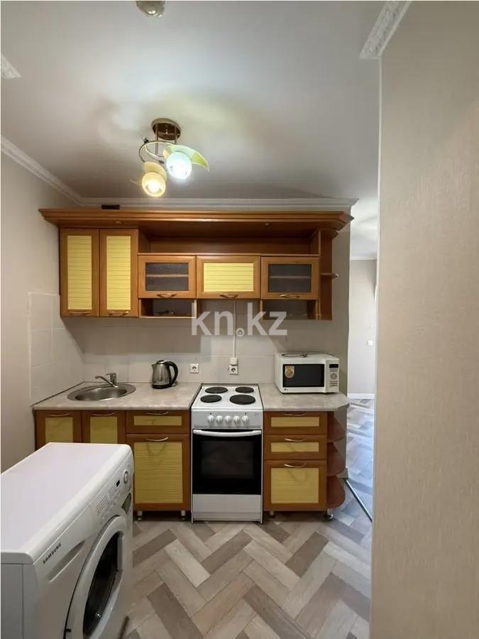 Продажа 2-комнатной квартиры, 40.2 м² в Астане - фото 3