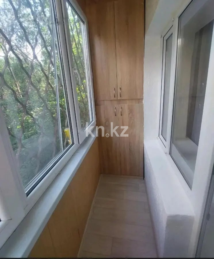 Аренда 2-комнатной квартиры, 42 м², ул. Ауэзова, дом  136а - ул. Тимирязева в Алматы - фото 6