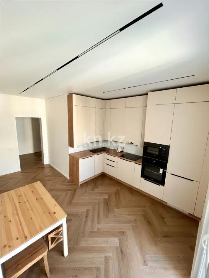 Продажа 3-комнатной квартиры, 105 м² в Алматы - фото 2