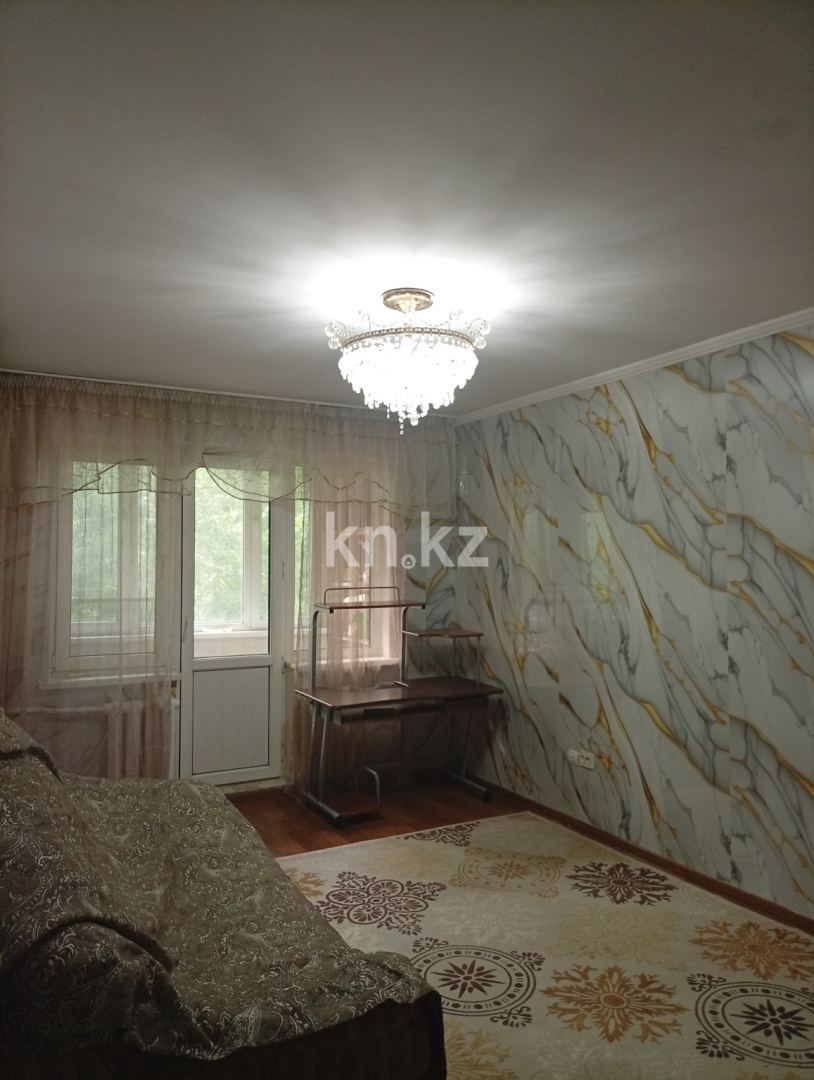 Аренда 3-комнатной квартиры, 60 м² в Алматы - фото 5