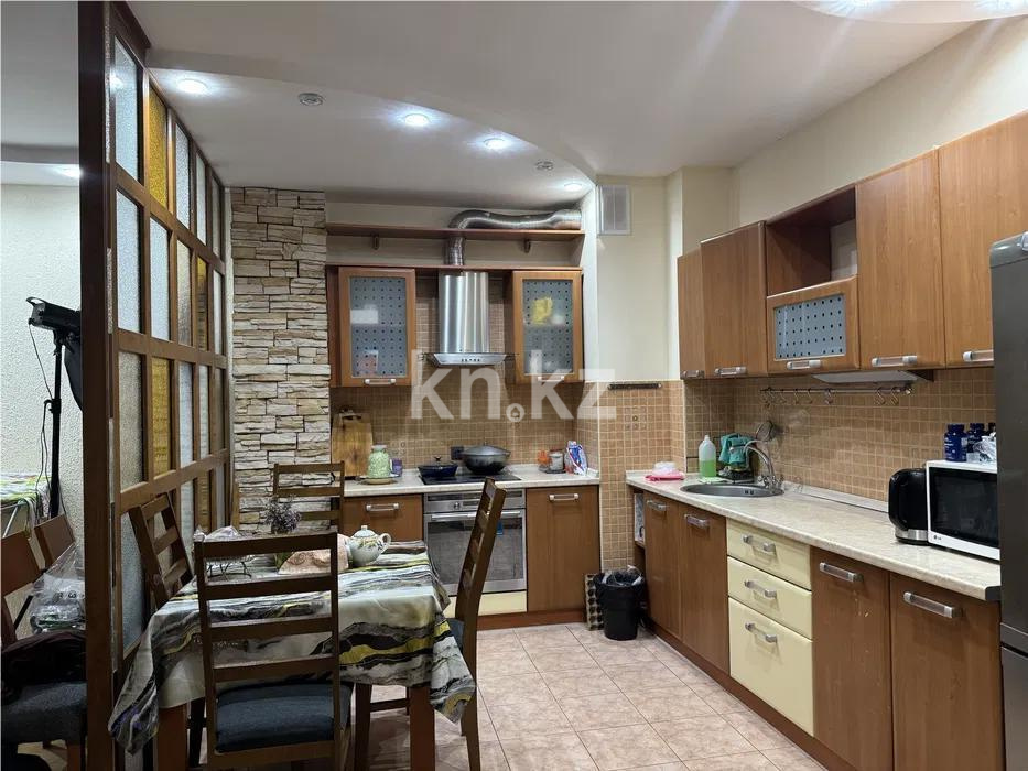 Продажа 2-комнатной квартиры, 108 м² в Алматы - фото 2
