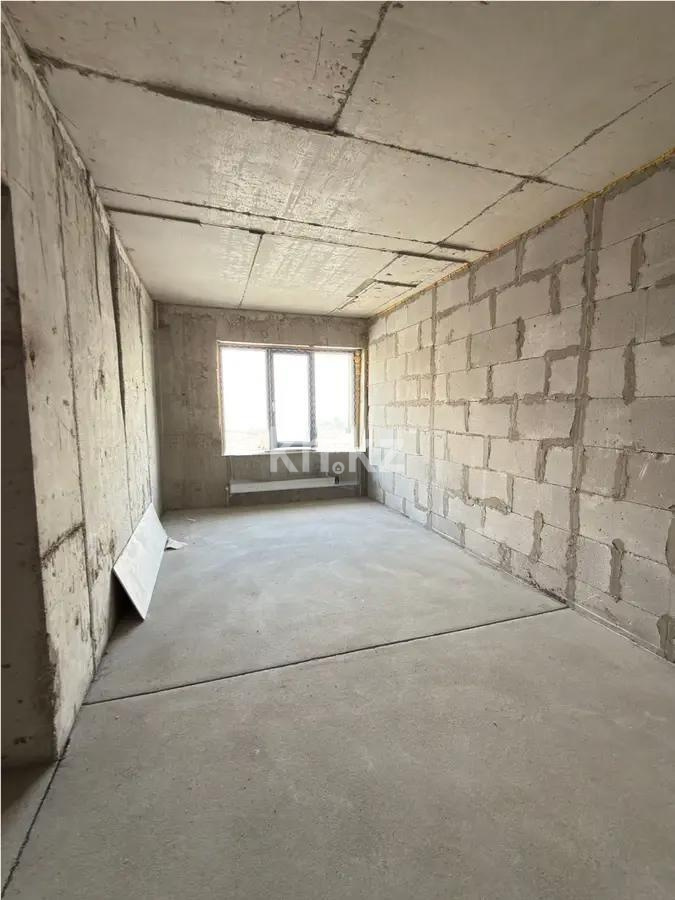 Продажа 2-комнатной квартиры, 53.6 м² в Алматы