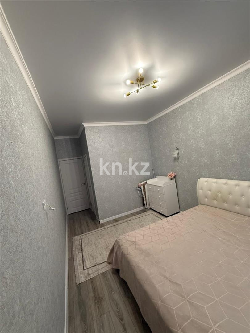Продажа 3-комнатной квартиры, 86 м² в Караганде - фото 6