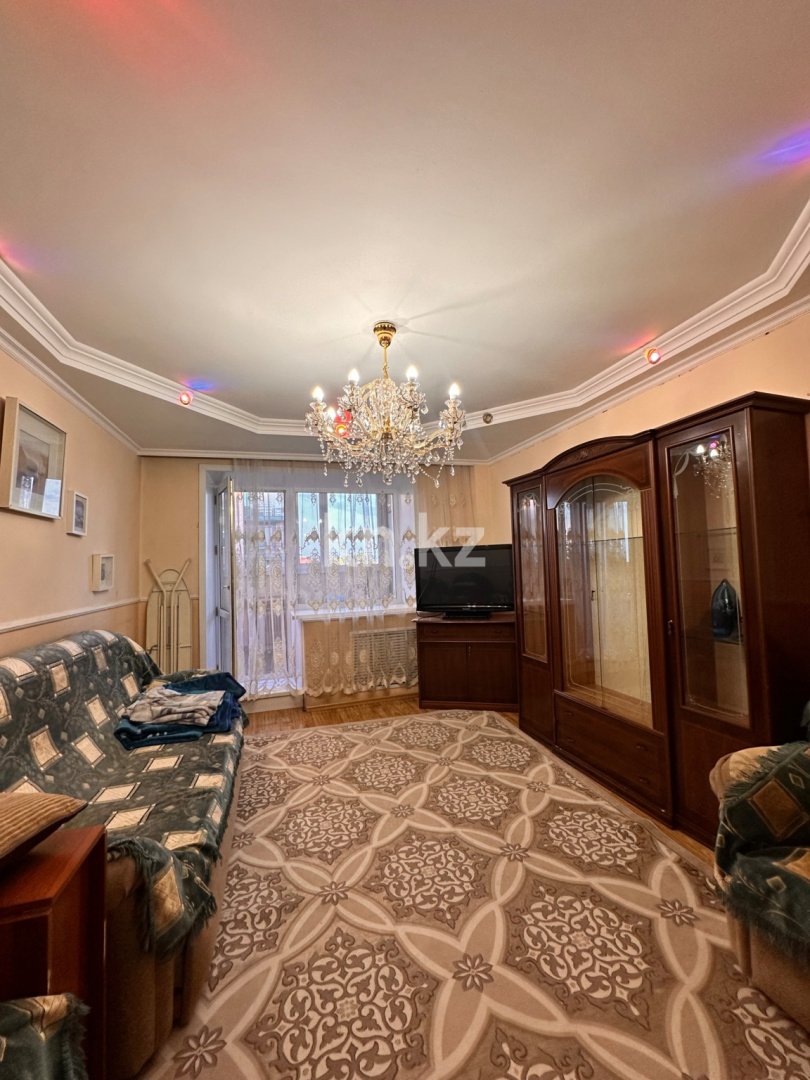 Аренда 3-комнатной квартиры, 75 м² в Караганде - фото 3