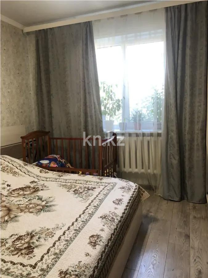 Продажа 2-комнатной квартиры, 54 м², мкр-н Жулдыз-1, дом  8 в Алматы - фото 2