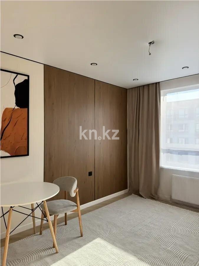 Продажа 2-комнатной квартиры, 36 м² в Алматы - фото 2