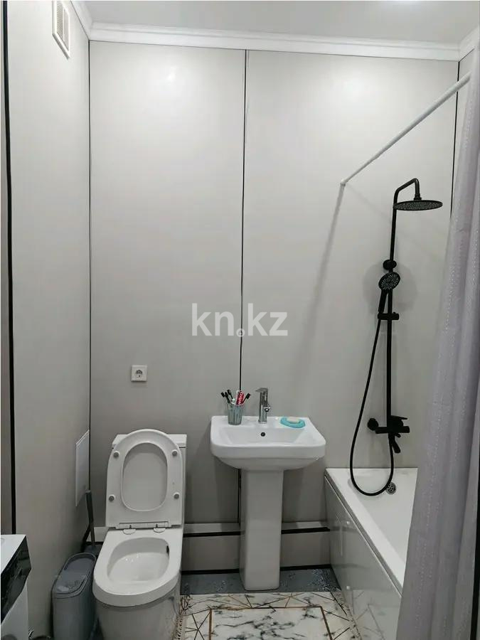 Продажа 2-комнатной квартиры, 44 м² в Алматы - фото 2