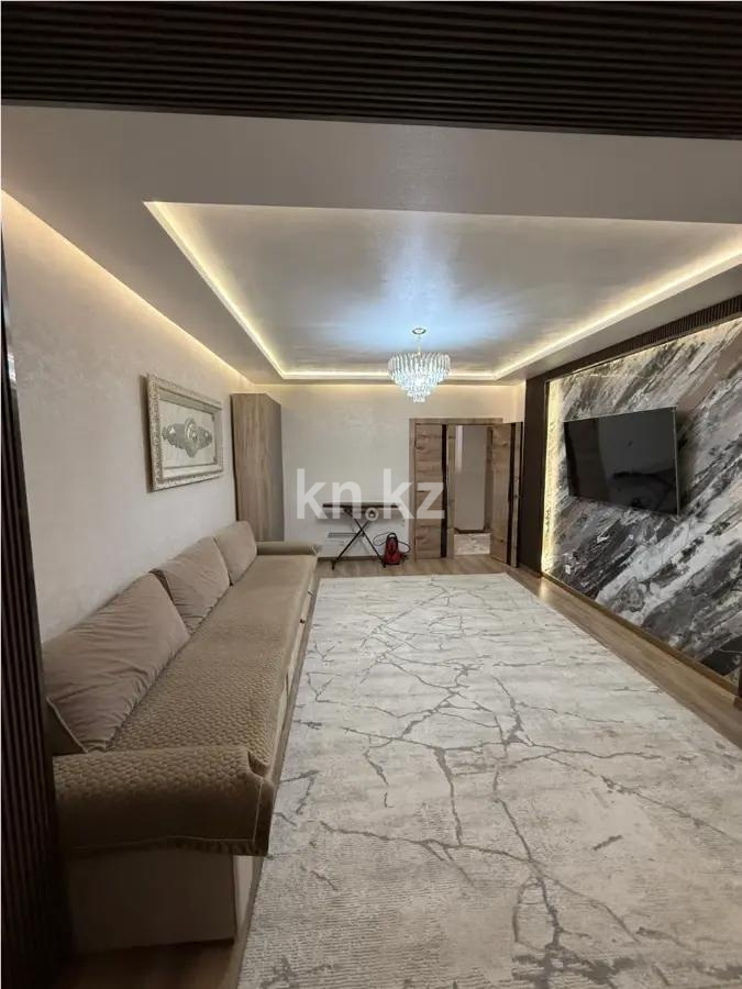 Продажа 3-комнатной квартиры, 93.4 м² в Астане