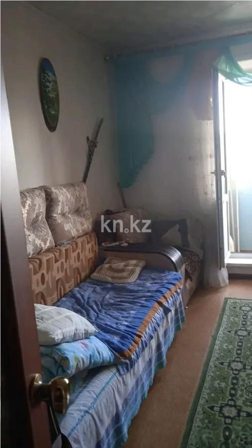 Продажа 2-комнатной квартиры, 41 м², ул. Таттимбета, дом  17 в Караганде