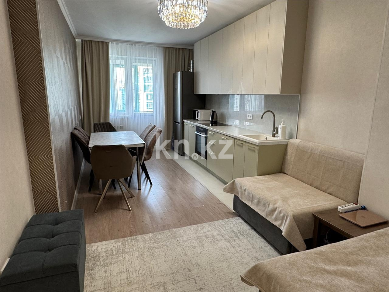 Продажа 3-комнатной квартиры, 95 м² в Астане - фото 8