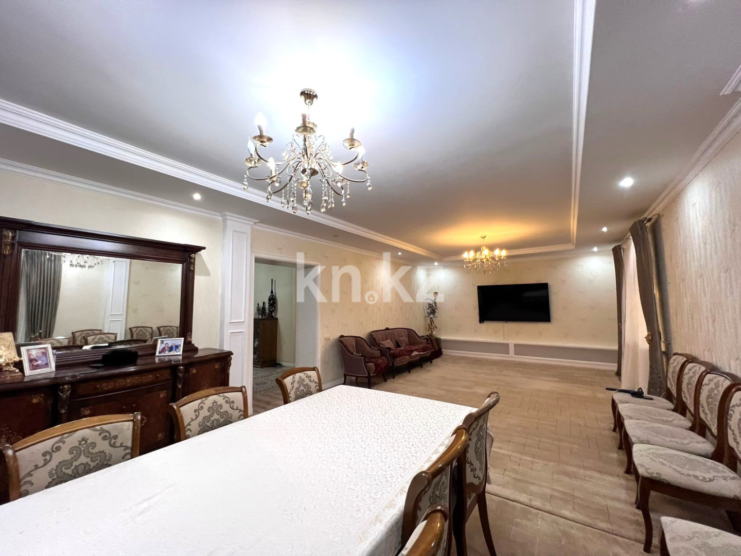 Продажа 4-комнатного дома, 267.1 м², .Акжайык в Акмолинской области - фото 3