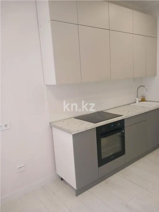 Продажа 1-комнатной квартиры, 37 м² в Алматы - фото 3