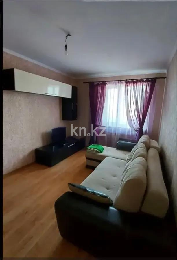 Продажа 1-комнатной квартиры, 44 м² в Астане