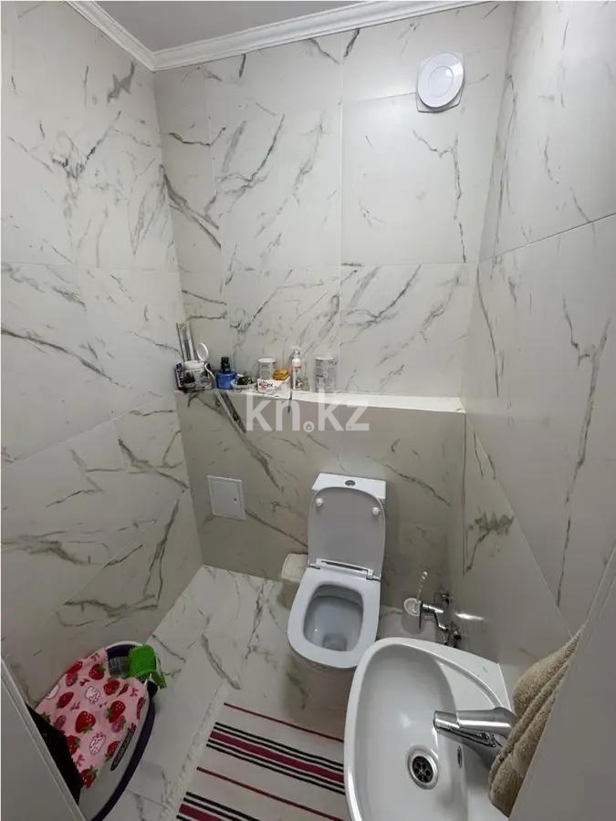 Продажа 3-комнатной квартиры, 100.5 м² в Астане - фото 6