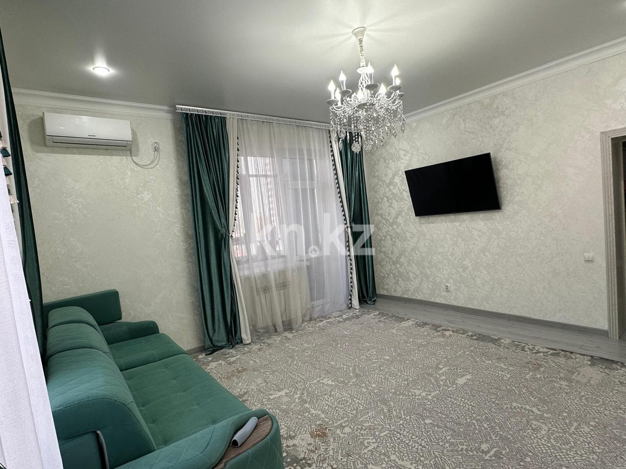 Продажа 3-комнатной квартиры, 75 м² в Караганде - фото 20