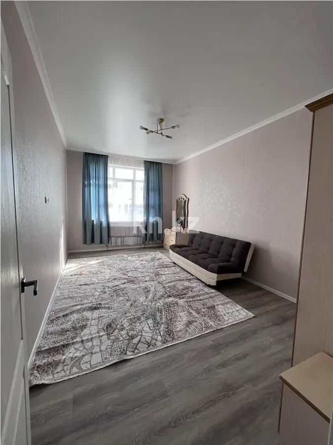 Продажа 1-комнатной квартиры, 47 м² в Алматы