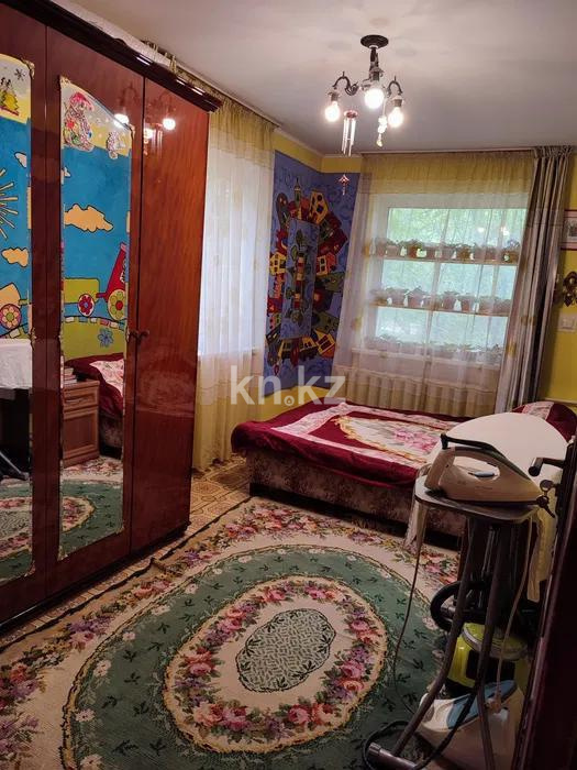 Продажа 2-комнатной квартиры, 45 м², пр. Гагарина, дом  135к в Алматы - фото 2