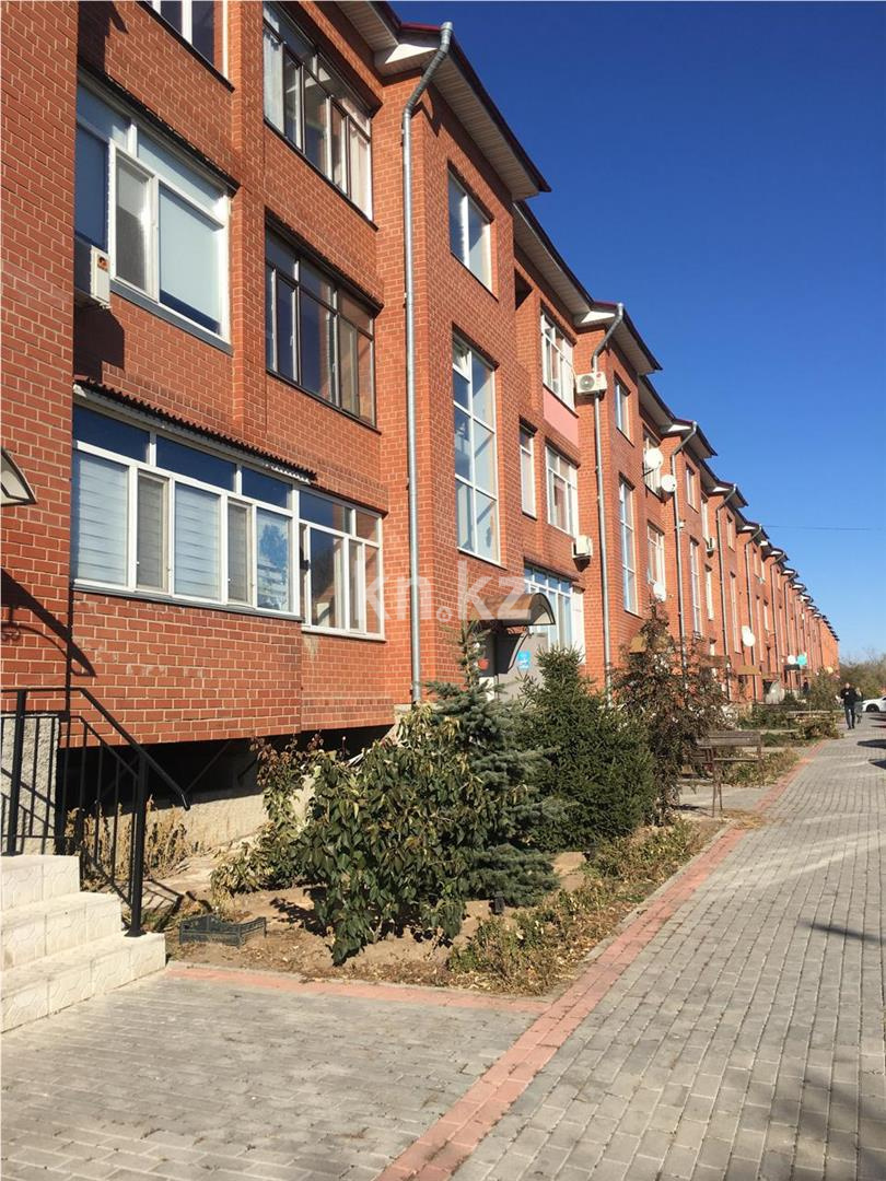 Продажа 3-комнатной квартиры, 78 м², мкр. Алтын Арка в Караганде - фото 19