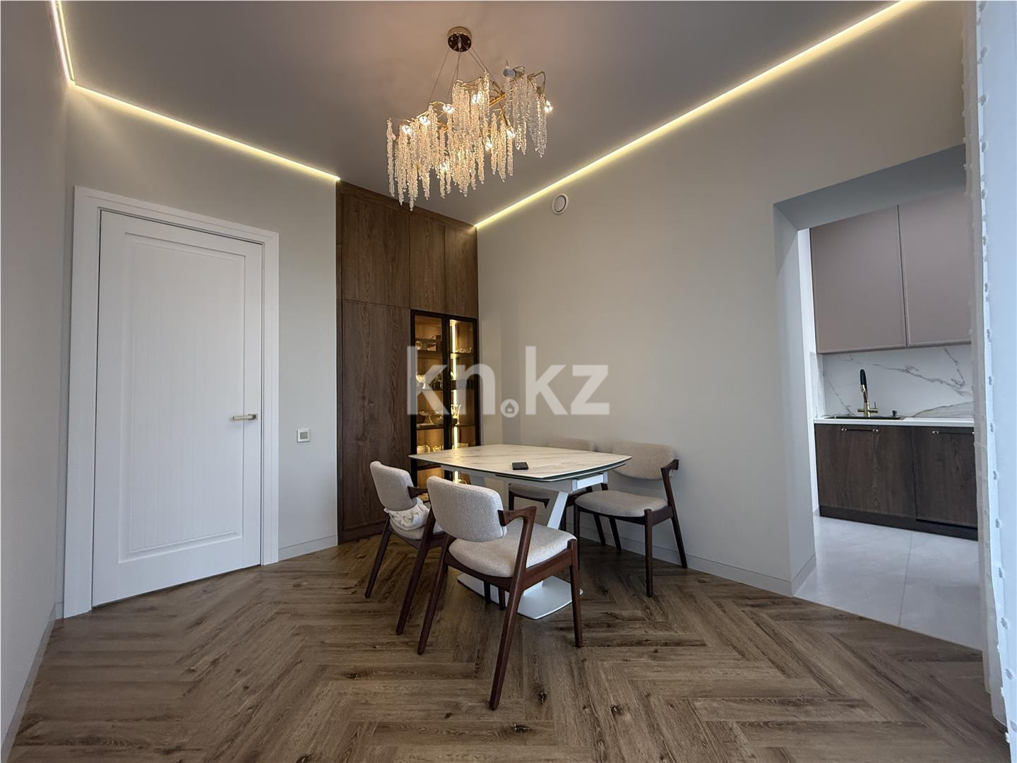 Продажа 3-комнатной квартиры, 87 м² в Караганде - фото 11