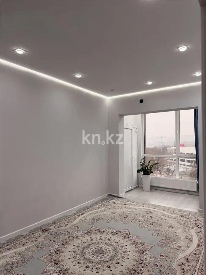Продажа 2-комнатной квартиры, 70 м² в Алматы
