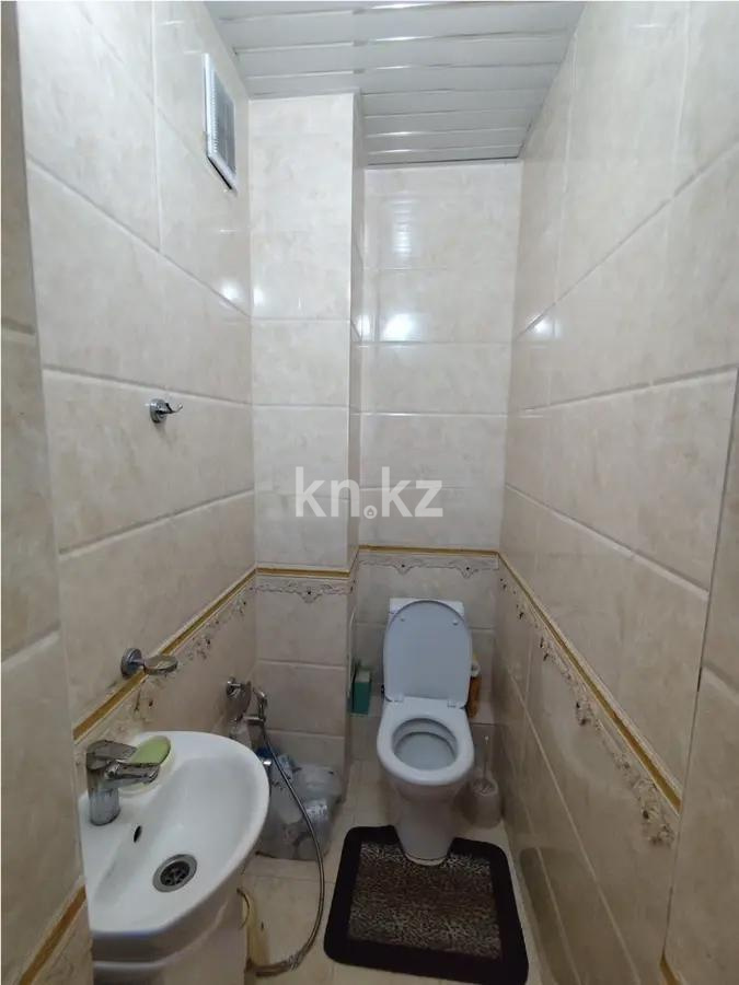 Продажа 3-комнатной квартиры, 88.3 м² в Астане - фото 6