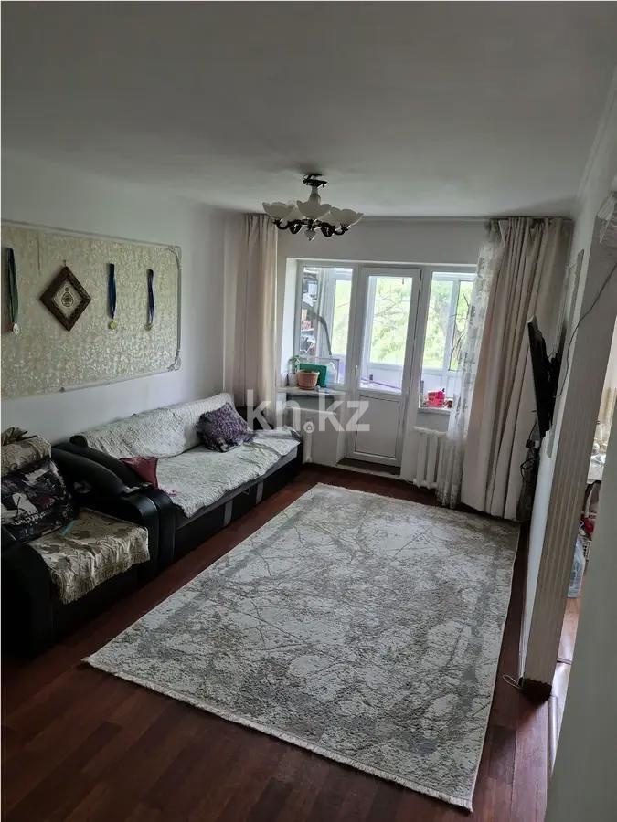 Продажа 3-комнатной квартиры, 60 м² в Астане