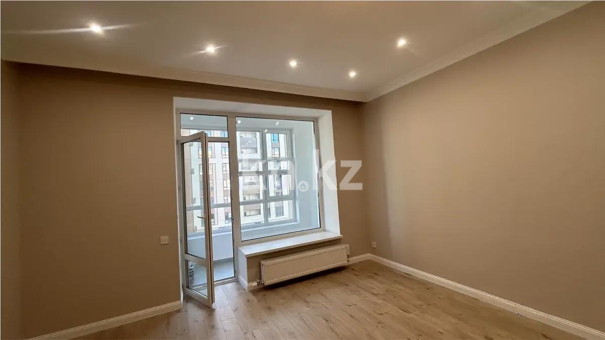 Продажа 2-комнатной квартиры, 42 м² в Астане - фото 2