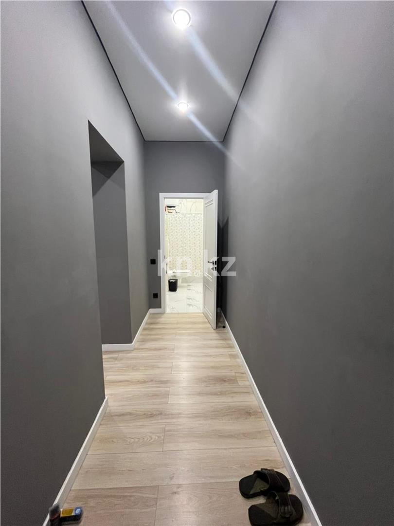 Продажа 2-комнатной квартиры, 53 м² в Караганде - фото 11