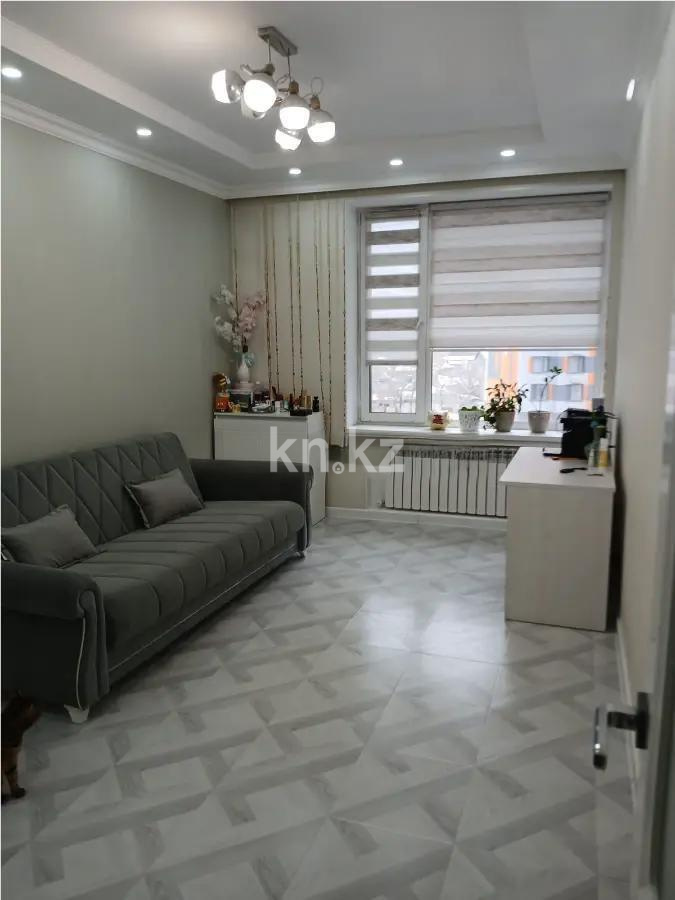 Продажа 3-комнатной квартиры, 70 м², ул. Сатпаева, дом  90/54 в Алматы