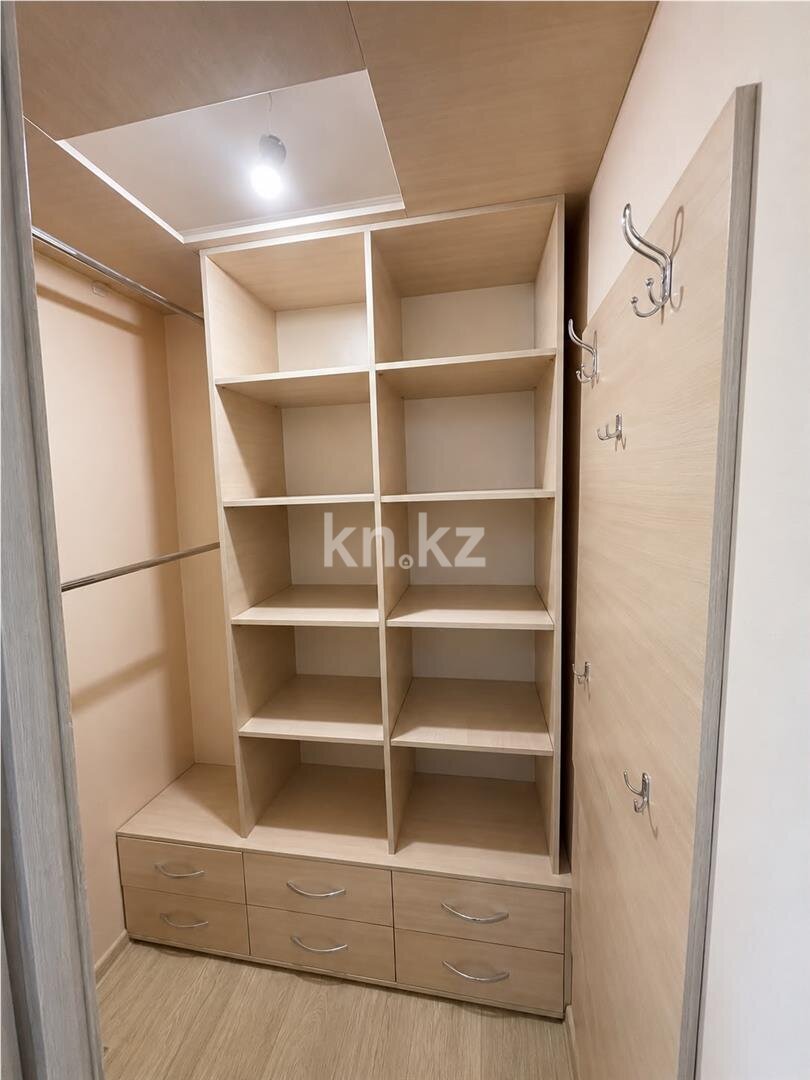 Продажа 1-комнатной квартиры, 42 м² в Караганде - фото 3