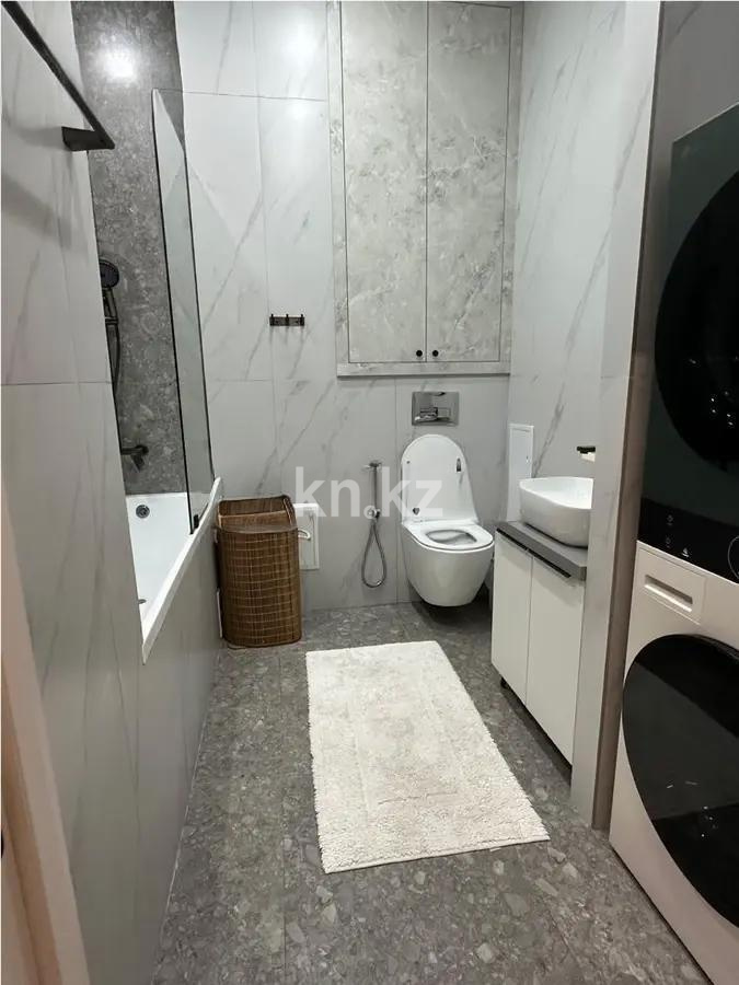 Продажа 4-комнатной квартиры, 176 м², пр. Туран, дом  19/1 в Астане - фото 6