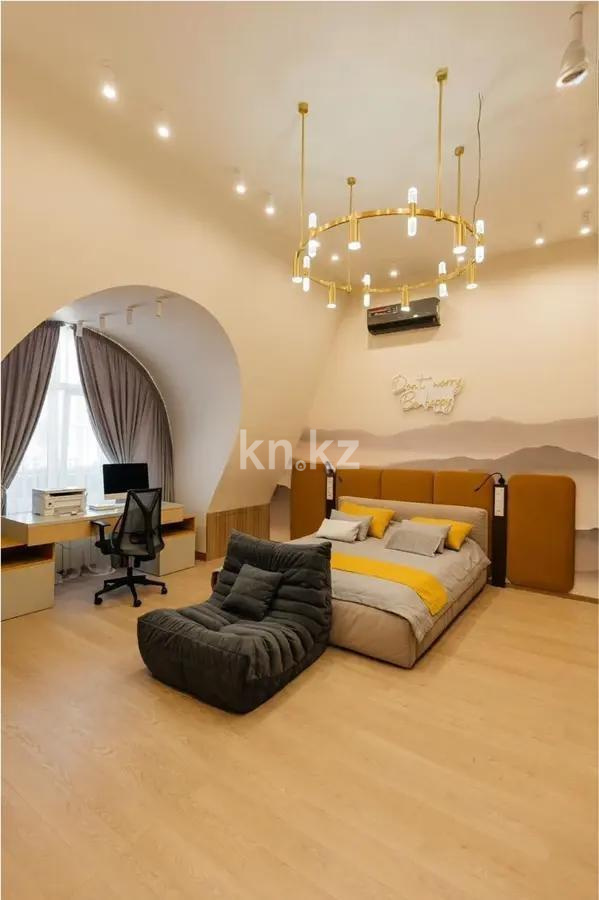 Продажа 6-комнатной квартиры, 340 м² в Алматы - фото 3