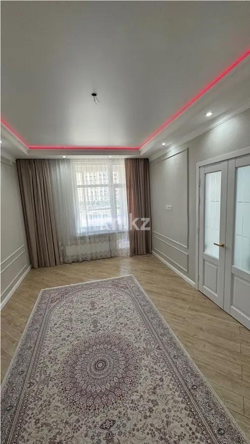 Продажа 1-комнатной квартиры, 50 м², пр. Улы Дала, дом  27 в Астане