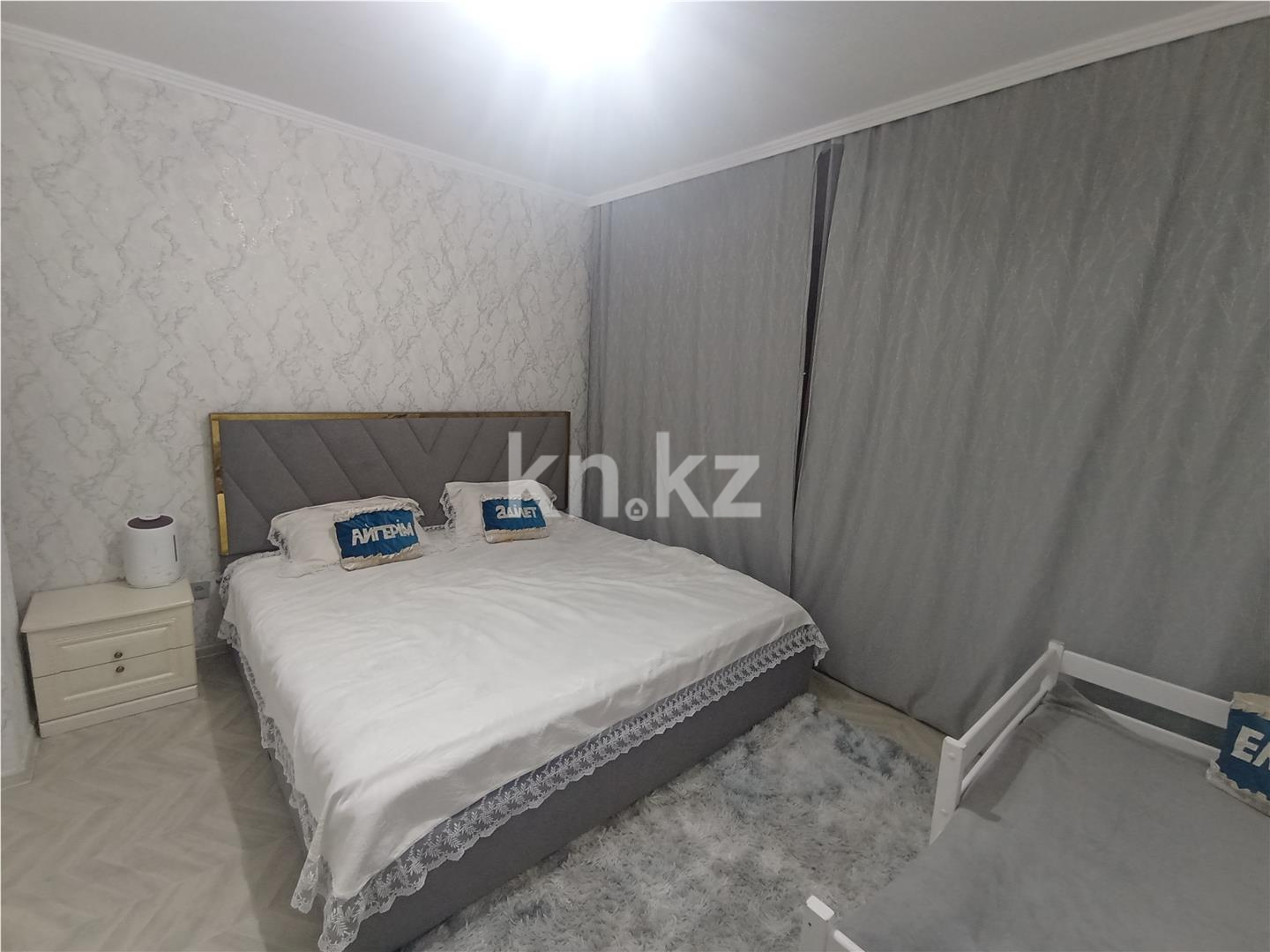 Продажа 3-комнатной квартиры, 81 м² в Караганде - фото 3