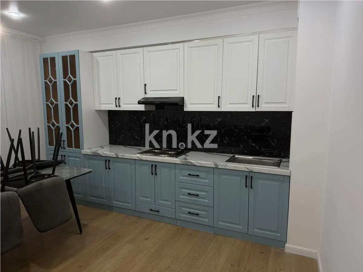 Продажа 1-комнатной квартиры, 45 м² в Алматы - фото 5