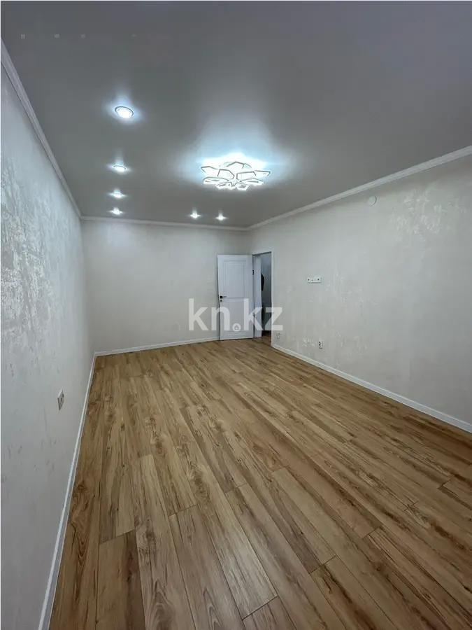 Продажа 1-комнатной квартиры, 48.4 м² в Алматы