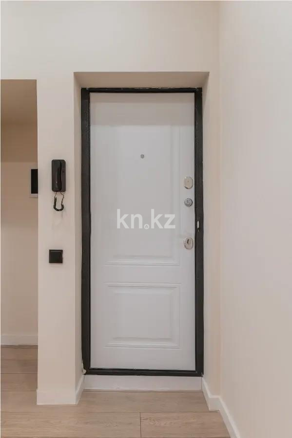 Продажа 2-комнатной квартиры, 55 м² в Алматы - фото 5