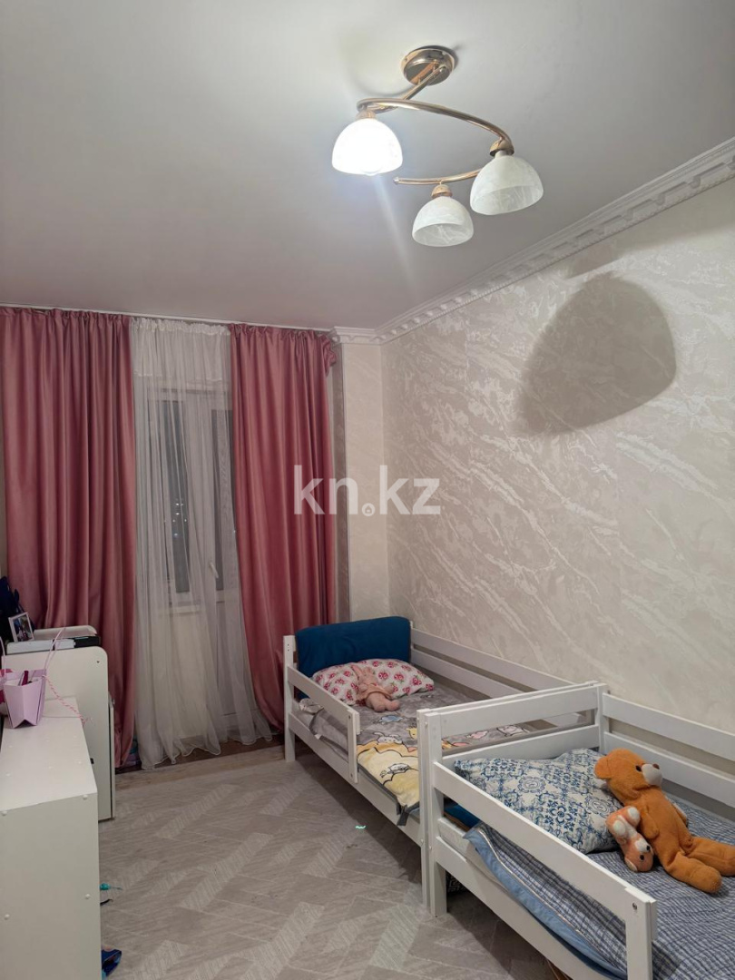 Продажа 2-комнатной квартиры, 57 м², ул. Сыганак, дом  18 - ул. Анет баба в Астане - фото 6