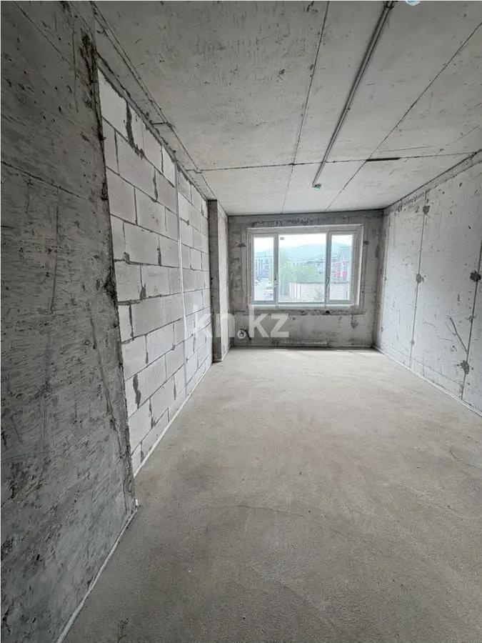 Продажа 2-комнатной квартиры, 74 м² в Алматы
