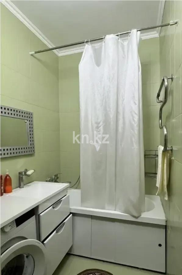 Продажа 1-комнатной квартиры, 36 м² в Алматы - фото 3